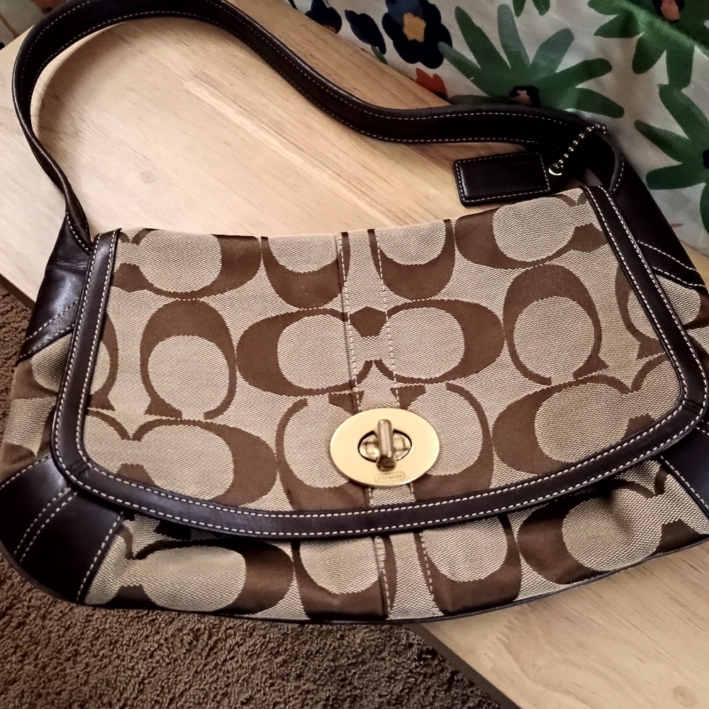 Coach Vintage Purse